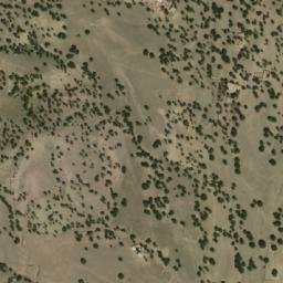 Satellite imagery of S̲h̲êngay Ghar, AF
