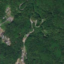 Satellite imagery of Ebisu-saki, JP