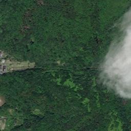Satellite imagery of Aka-saki, JP