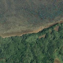 Satellite imagery of Ono-hana, JP