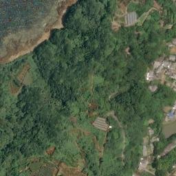Satellite imagery of Ono-hana, JP