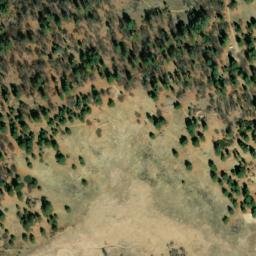 Satellite imagery of Stonewall Mine, US