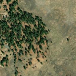 Satellite imagery of Stonewall Mine, US