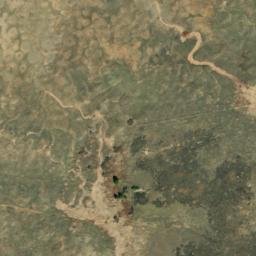 Satellite imagery of Stonewall Mine, US