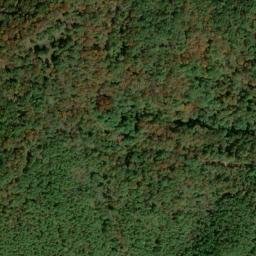 Satellite imagery of Seminole Mine, US