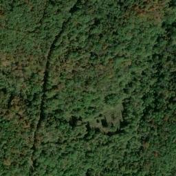 Satellite imagery of Seminole Mine, US
