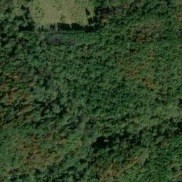 Satellite imagery of Seminole Mine, US