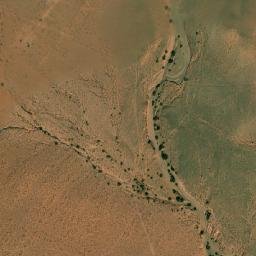 Satellite imagery of Garet el Hasseï, DZ