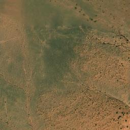Satellite imagery of Garet el Hasseï, DZ