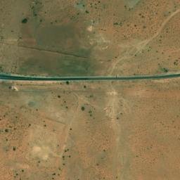 Satellite imagery of Kheneg et Taïeb, DZ
