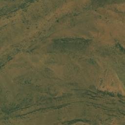 Satellite imagery of Djebel Bram, DZ