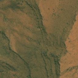 Satellite imagery of Djebel Bram, DZ