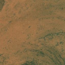 Satellite imagery of Djebel Bram, DZ