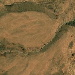 Satellite imagery of Djebel el Mouilah, DZ