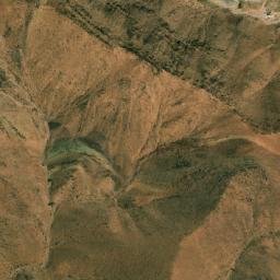 Satellite imagery of Djebel el Mouilah, DZ