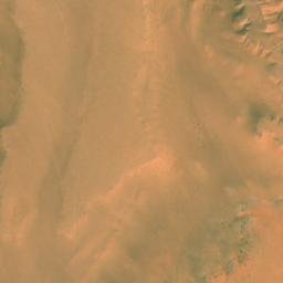 Satellite imagery of Es Slougui, DZ