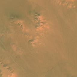 Satellite imagery of Es Slougui, DZ