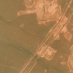 Satellite imagery of Cheffar er Rmel, DZ