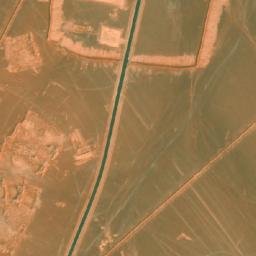 Satellite imagery of Cheffar er Rmel, DZ