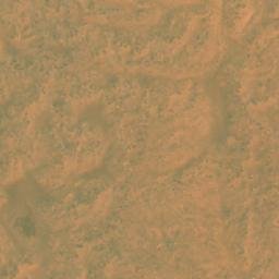 Satellite imagery of Râs el Kzizia, DZ