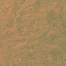 Satellite imagery of Râs el Kzizia, DZ