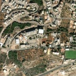 Satellite imagery of Rekhes Yanoaẖ, IL