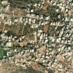 Satellite imagery of Rekhes Yanoaẖ, IL