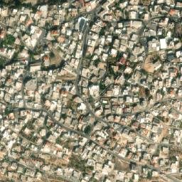 Satellite imagery of Rekhes Yanoaẖ, IL