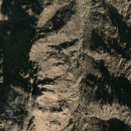 Satellite imagery of Kōh-e Bēsar, AF