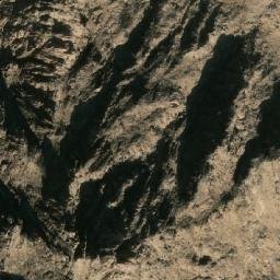 Satellite imagery of Kōh-e Bēsar, AF