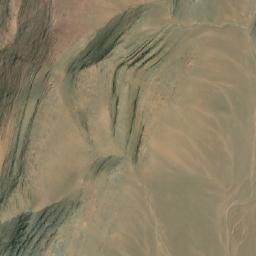 Satellite imagery of Kōh-e Nihangak, AF