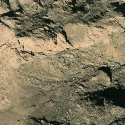 Satellite imagery of Nar Khar Kōh, AF