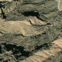 Satellite imagery of Nar Khar Kōh, AF