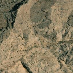 Satellite imagery of Kūh-e Zar Mardān, AF