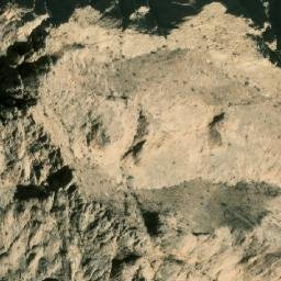 Satellite imagery of Kōh-e Khazanjīr, AF