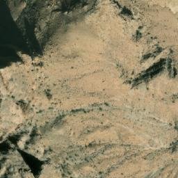 Satellite imagery of Kōh-e Khazanjīr, AF