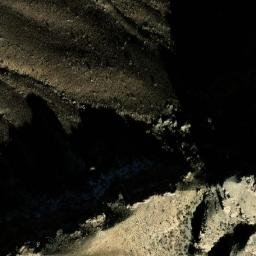 Satellite imagery of Chahār Band-e Barfshār, AF