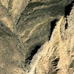 Satellite imagery of Kalk-e Deh Sabīl, AF
