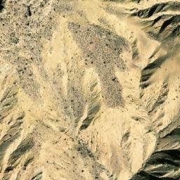 Satellite imagery of Kalk-e Deh Sabīl, AF