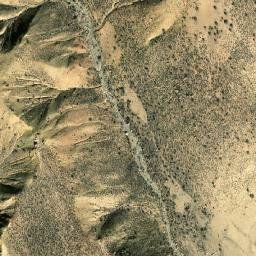 Satellite imagery of Kalk-e Deh Sabīl, AF