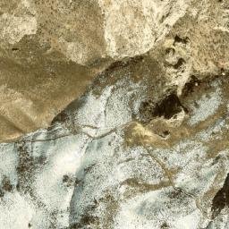 Satellite imagery of Kōtal-e Bōrak, AF