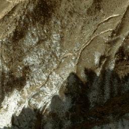 Satellite imagery of Kōh-e Rubātak, AF