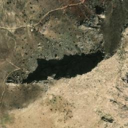 Satellite imagery of Kōtal-e Larwand, AF