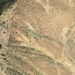 Satellite imagery of Kōtal-e Larwand, AF