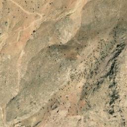 Satellite imagery of Kōtal-e Larwand, AF
