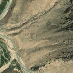 Satellite imagery of Shab Girak, AF