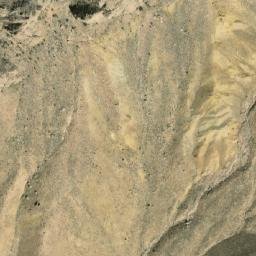 Satellite imagery of Shab Girak, AF