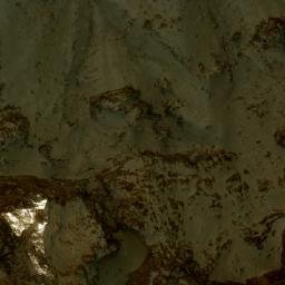 Satellite imagery of Kōh-e Shōrkī, AF