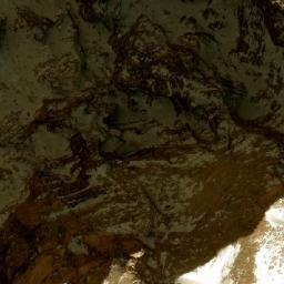 Satellite imagery of Kōh-e Shōrkī, AF