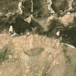 Satellite imagery of Kōh-e Afshār, AF